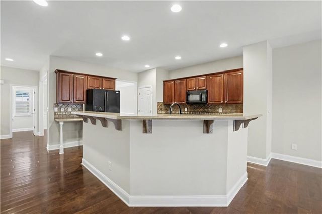 12801 Doe Drive, Alpharetta, GA 30004