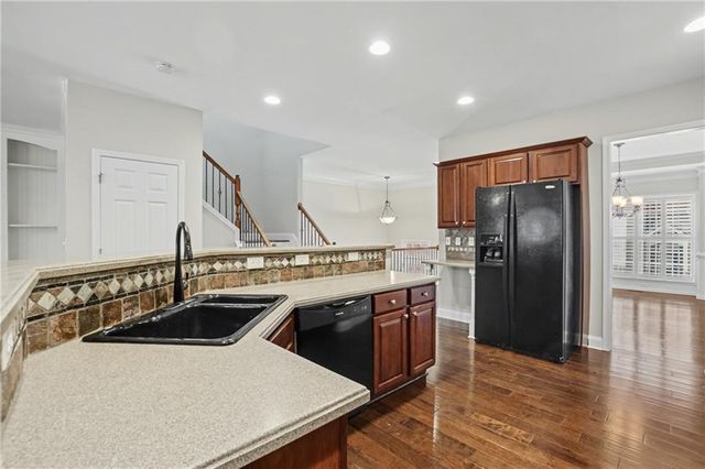 12801 Doe Drive, Alpharetta, GA 30004