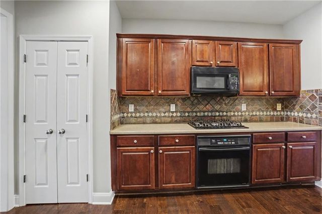 12801 Doe Drive, Alpharetta, GA 30004