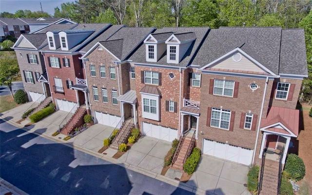 12801 Doe Drive, Alpharetta, GA 30004