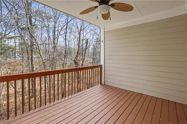 12801 Doe Drive, Alpharetta, GA 30004