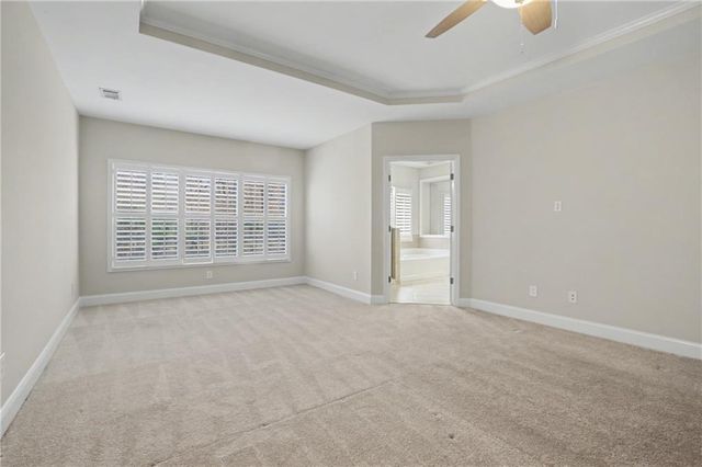 12801 Doe Drive, Alpharetta, GA 30004