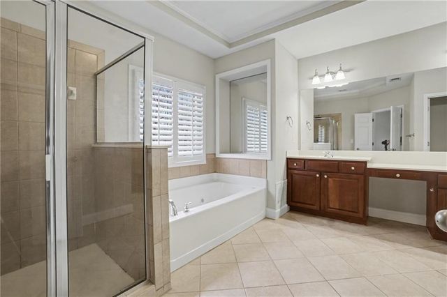 12801 Doe Drive, Alpharetta, GA 30004