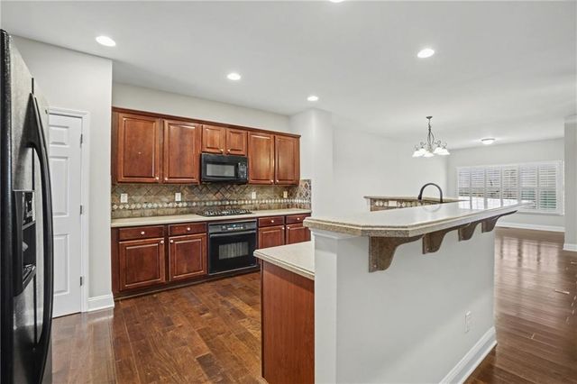 12801 Doe Drive, Alpharetta, GA 30004