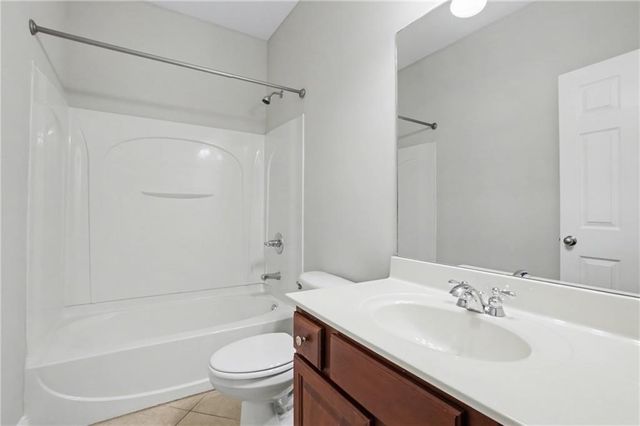 12801 Doe Drive, Alpharetta, GA 30004