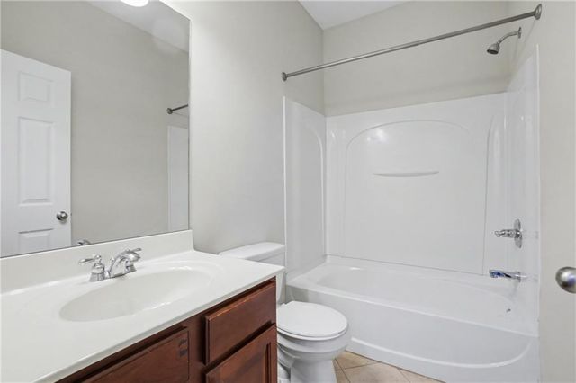 12801 Doe Drive, Alpharetta, GA 30004