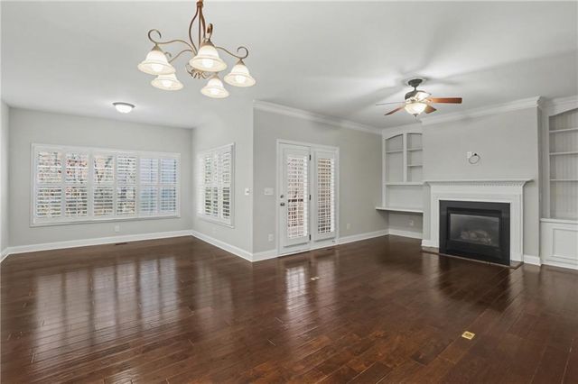 12801 Doe Drive, Alpharetta, GA 30004