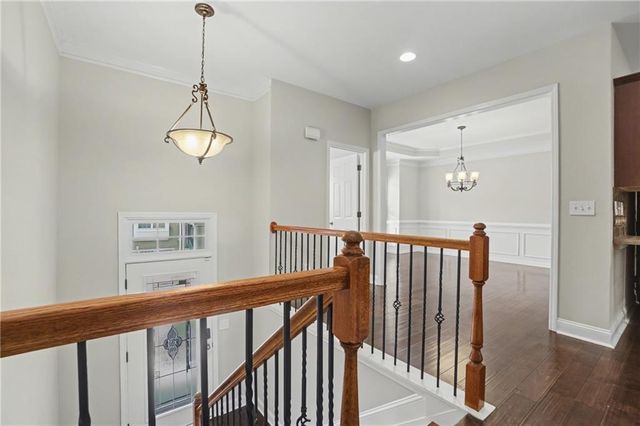 12801 Doe Drive, Alpharetta, GA 30004