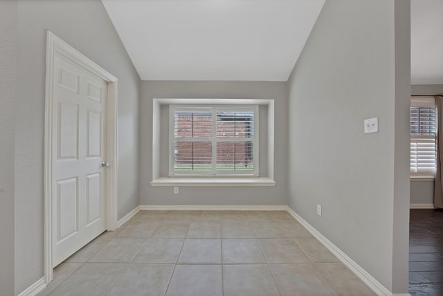2805 Enchanted Eve Drive, Little Elm, TX 75068