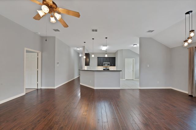 2805 Enchanted Eve Drive, Little Elm, TX 75068