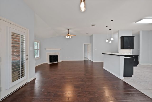 2805 Enchanted Eve Drive, Little Elm, TX 75068