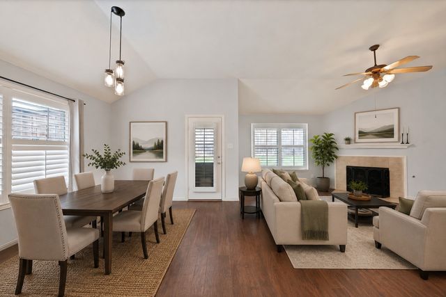 2805 Enchanted Eve Drive, Little Elm, TX 75068