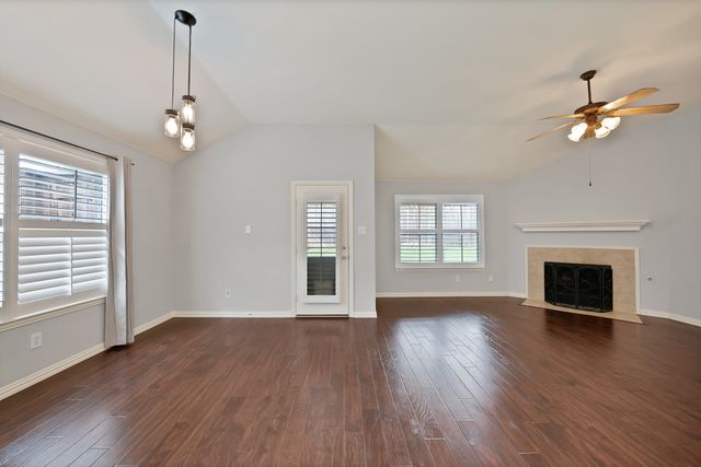 2805 Enchanted Eve Drive, Little Elm, TX 75068