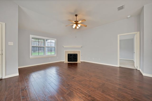 2805 Enchanted Eve Drive, Little Elm, TX 75068