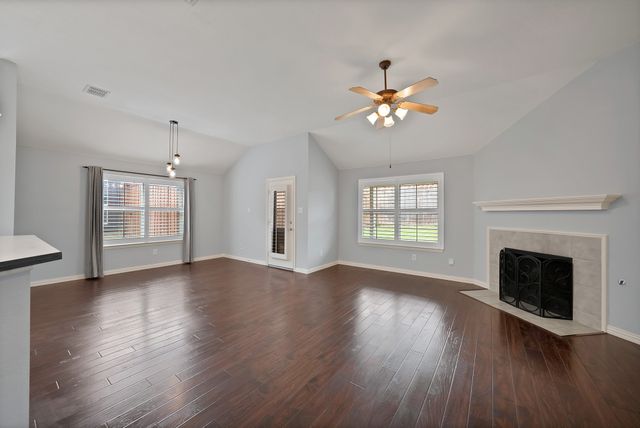 2805 Enchanted Eve Drive, Little Elm, TX 75068
