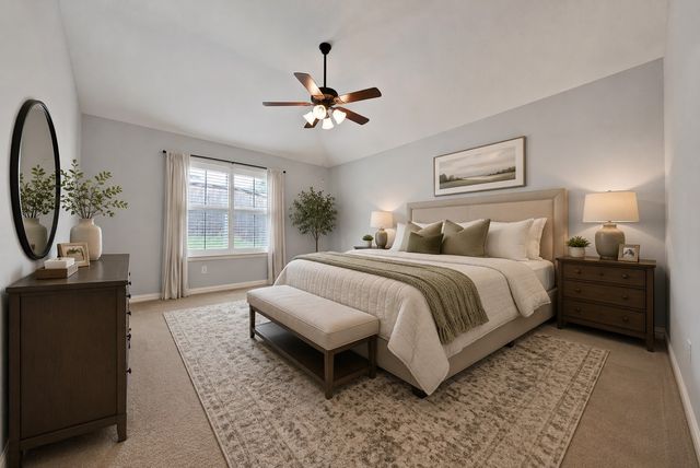 2805 Enchanted Eve Drive, Little Elm, TX 75068