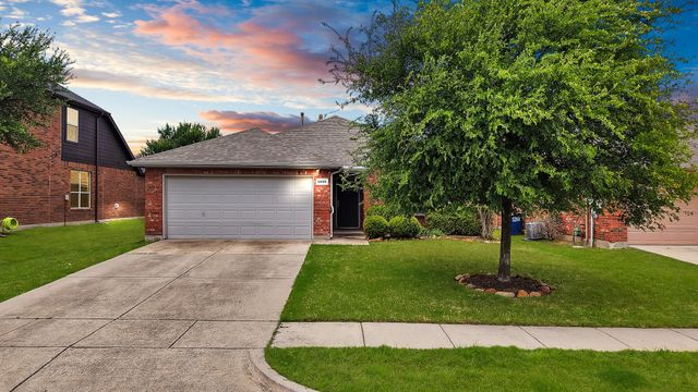 2805 Enchanted Eve Drive, Little Elm, TX 75068