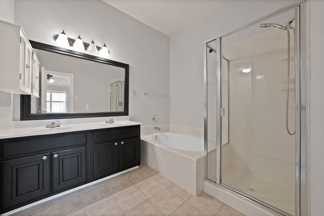 2805 Enchanted Eve Drive, Little Elm, TX 75068