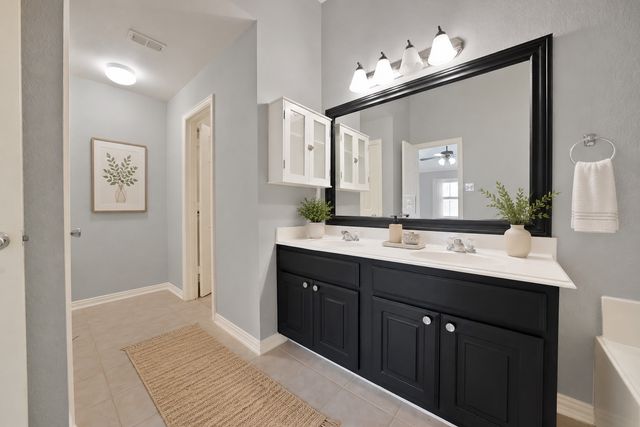 2805 Enchanted Eve Drive, Little Elm, TX 75068