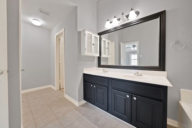 2805 Enchanted Eve Drive, Little Elm, TX 75068