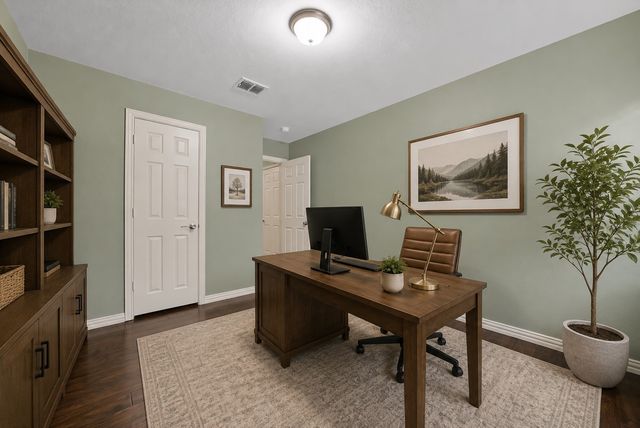 2805 Enchanted Eve Drive, Little Elm, TX 75068
