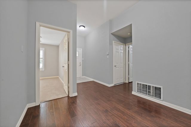 2805 Enchanted Eve Drive, Little Elm, TX 75068