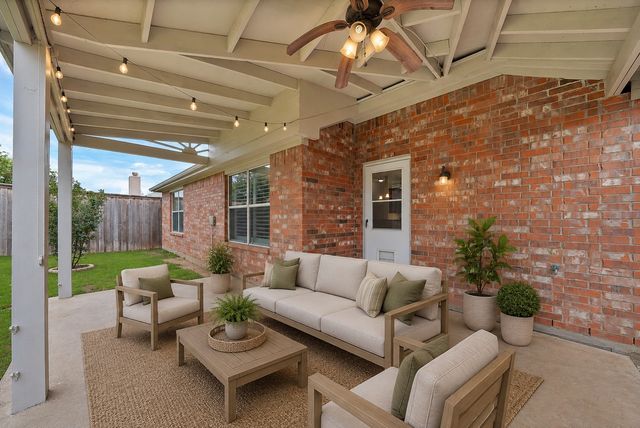 2805 Enchanted Eve Drive, Little Elm, TX 75068