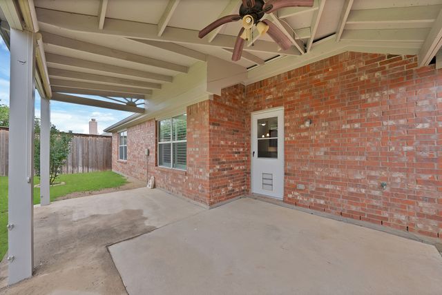 2805 Enchanted Eve Drive, Little Elm, TX 75068