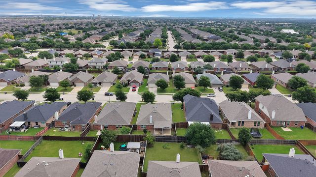 2805 Enchanted Eve Drive, Little Elm, TX 75068