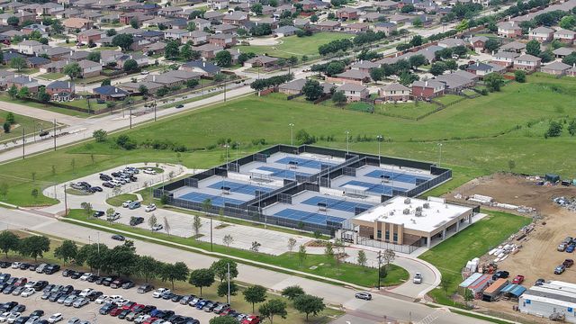 2805 Enchanted Eve Drive, Little Elm, TX 75068