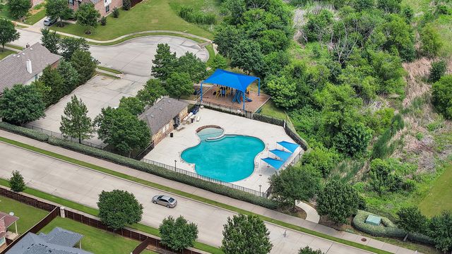 2805 Enchanted Eve Drive, Little Elm, TX 75068