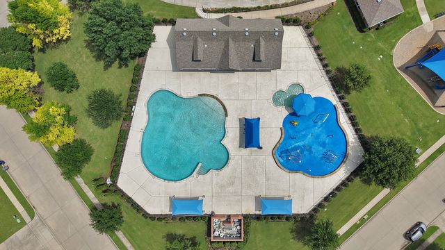 2805 Enchanted Eve Drive, Little Elm, TX 75068