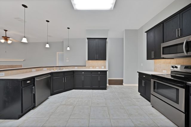 2805 Enchanted Eve Drive, Little Elm, TX 75068