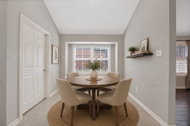 2805 Enchanted Eve Drive, Little Elm, TX 75068