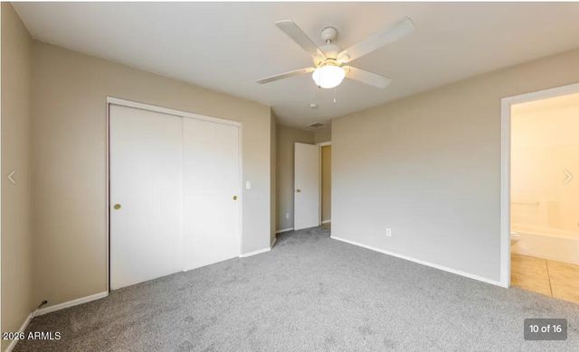 12732 W VOLTAIRE Avenue, El Mirage, AZ 85335