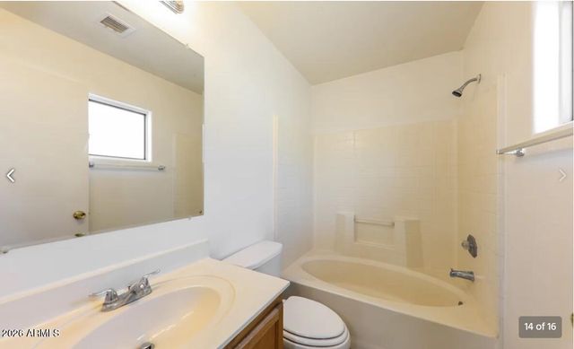 12732 W VOLTAIRE Avenue, El Mirage, AZ 85335