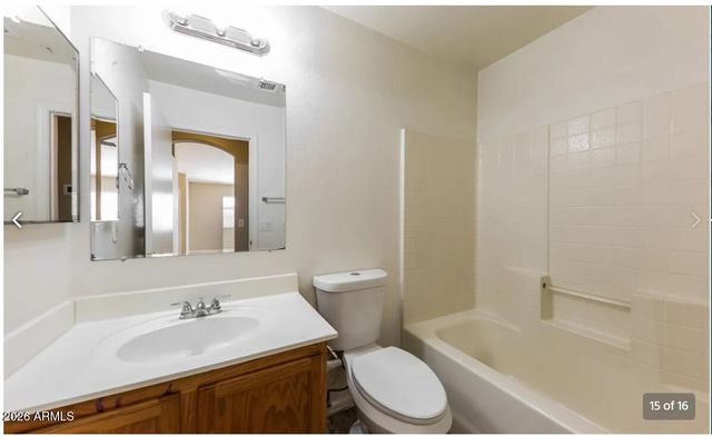 12732 W VOLTAIRE Avenue, El Mirage, AZ 85335