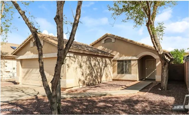 12732 W VOLTAIRE Avenue, El Mirage, AZ 85335