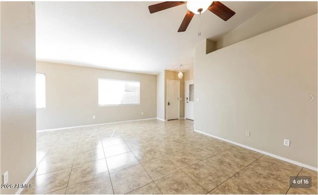 12732 W VOLTAIRE Avenue, El Mirage, AZ 85335