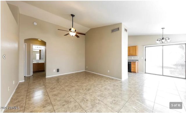 12732 W VOLTAIRE Avenue, El Mirage, AZ 85335