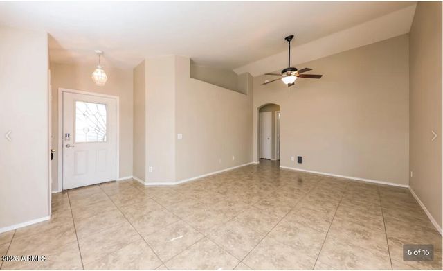12732 W VOLTAIRE Avenue, El Mirage, AZ 85335