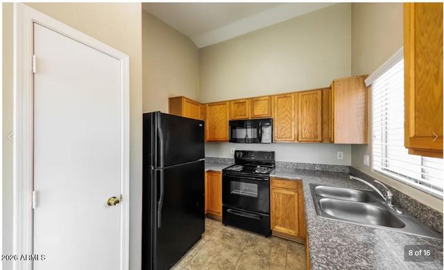 12732 W VOLTAIRE Avenue, El Mirage, AZ 85335