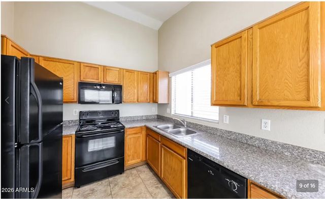 12732 W VOLTAIRE Avenue, El Mirage, AZ 85335