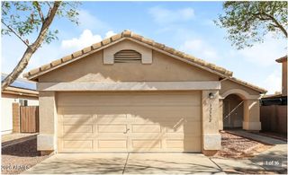 12732 W VOLTAIRE Avenue, El Mirage, AZ 85335
