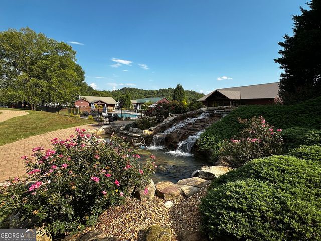 375 Golden Nugget Road LOT 224, Blairsville, GA 30512
