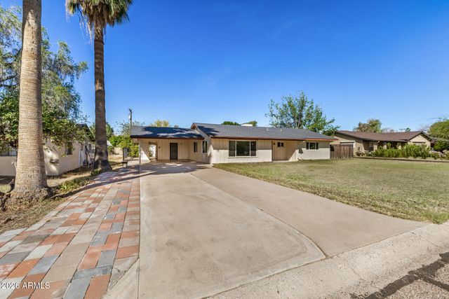 6740 N 15TH Street, Phoenix, AZ 85014