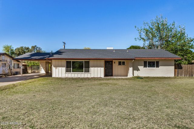 6740 N 15TH Street, Phoenix, AZ 85014