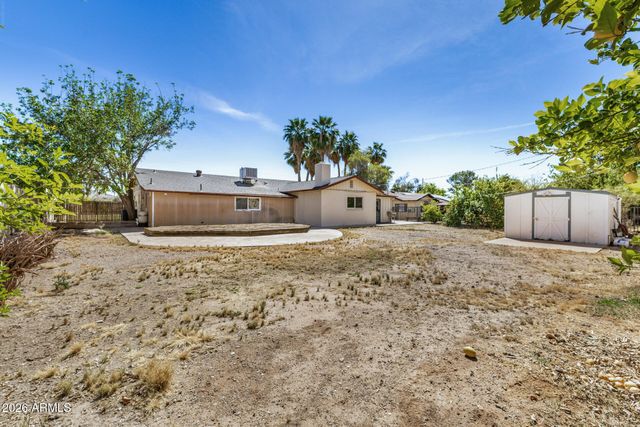 6740 N 15TH Street, Phoenix, AZ 85014