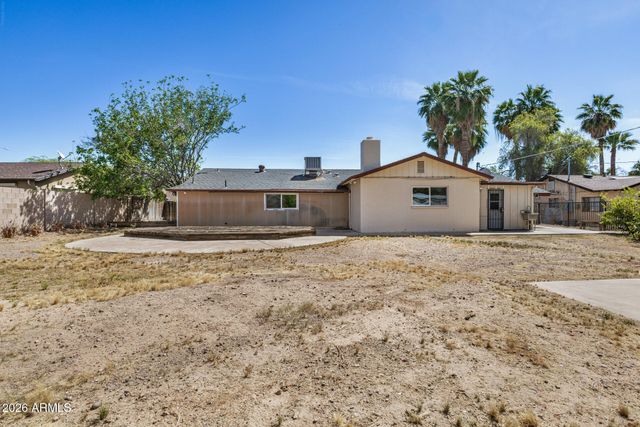 6740 N 15TH Street, Phoenix, AZ 85014