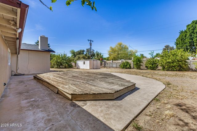 6740 N 15TH Street, Phoenix, AZ 85014